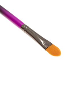 R07 Flat Concealer Brush