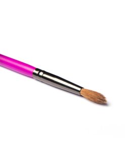 Alternative view of R26 Pointed Detailer Brush