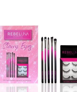 Starry Eyes Set