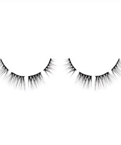 Alternative view of Ellie Luxury Cluster Lashes