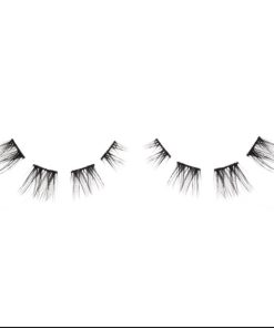 Alternative view of Karen Luxury Cluster Lashes