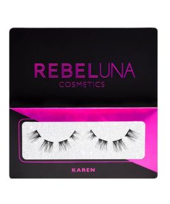 Karen Luxury Cluster Lashes