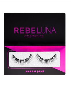 Sarah Jane Luxury Cluster Lash