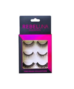 The Pride Lash Collection
