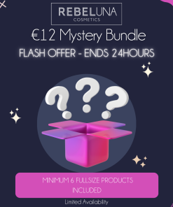 €12 Mystery Bundle - Closing Down Offer